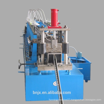 Hot sale Elevator guide rollforming machine made in china